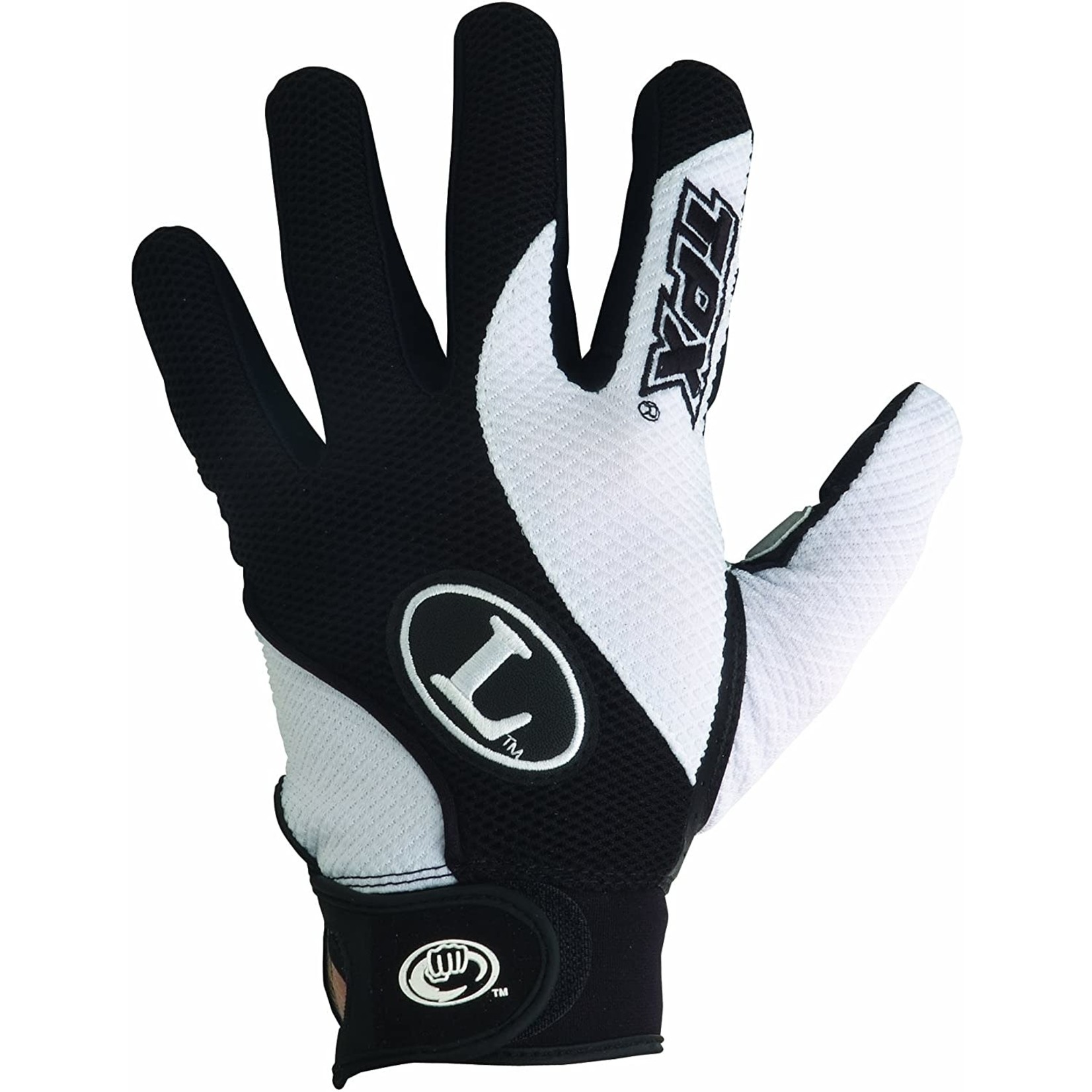 Louisville Slugger Sting Reduction Guard. Left Hand. YS