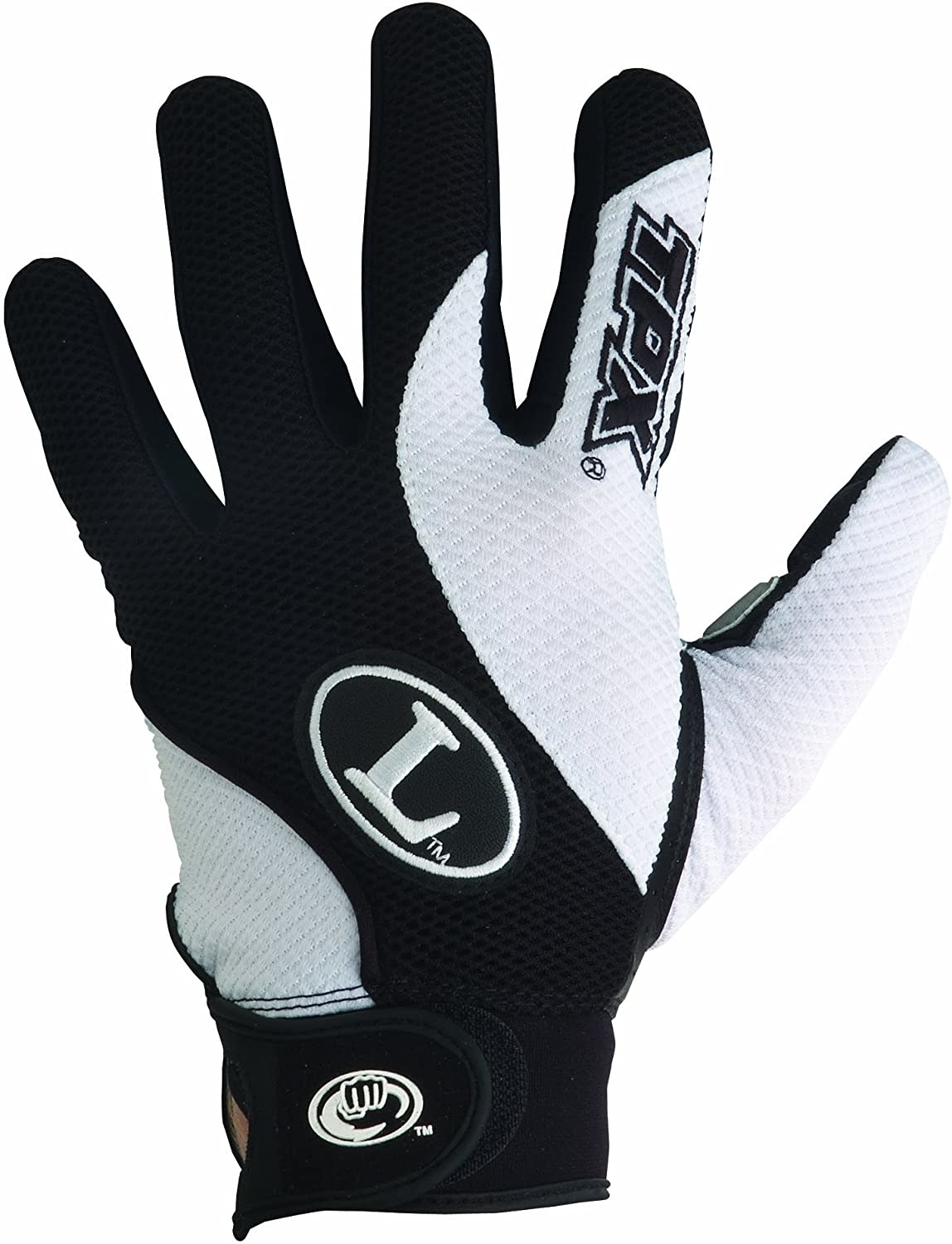 Louisville Slugger Sting Reduction Guard. Left Hand. YS