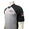 Smitty Smitty Basketball GHSA Grey/Black Ref V-Neck