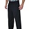 Smitty Smitty Basketball Officials Tapered Pleated Pants w/ No Belt Loops