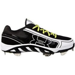 Under Armour Under Armour Womens SPINE GLYDE Metal CC (SALE)
