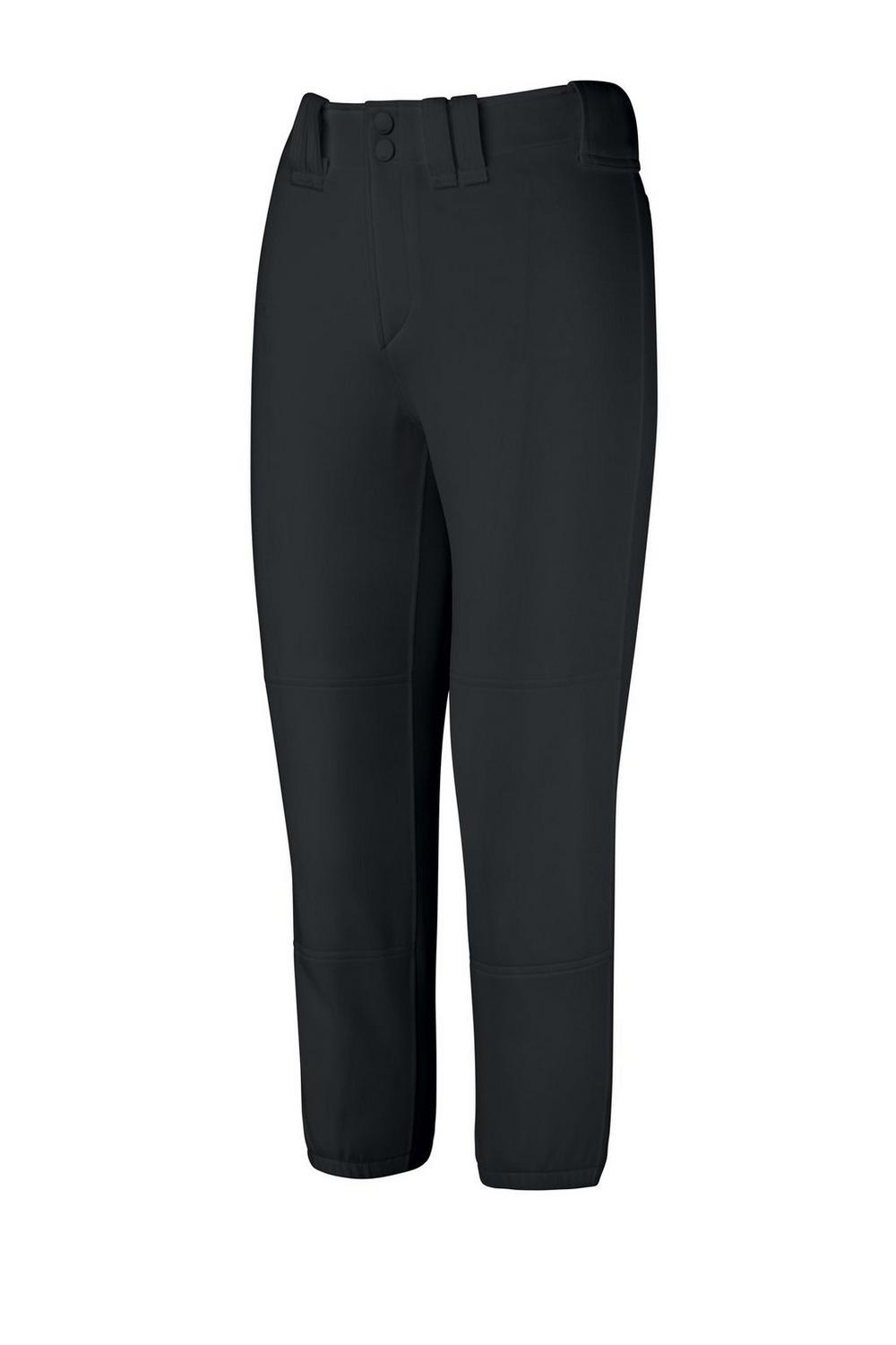Mizuno WOMENS BELTED PANT