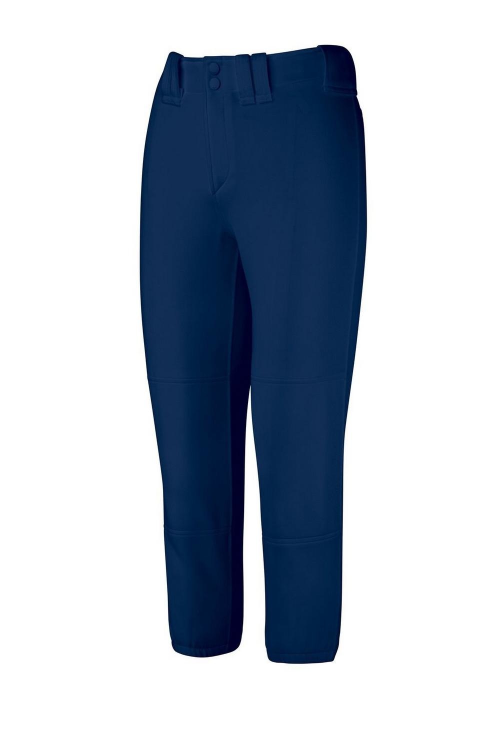 Mizuno WOMENS BELTED PANT