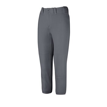 Mizuno WOMENS BELTED PANT