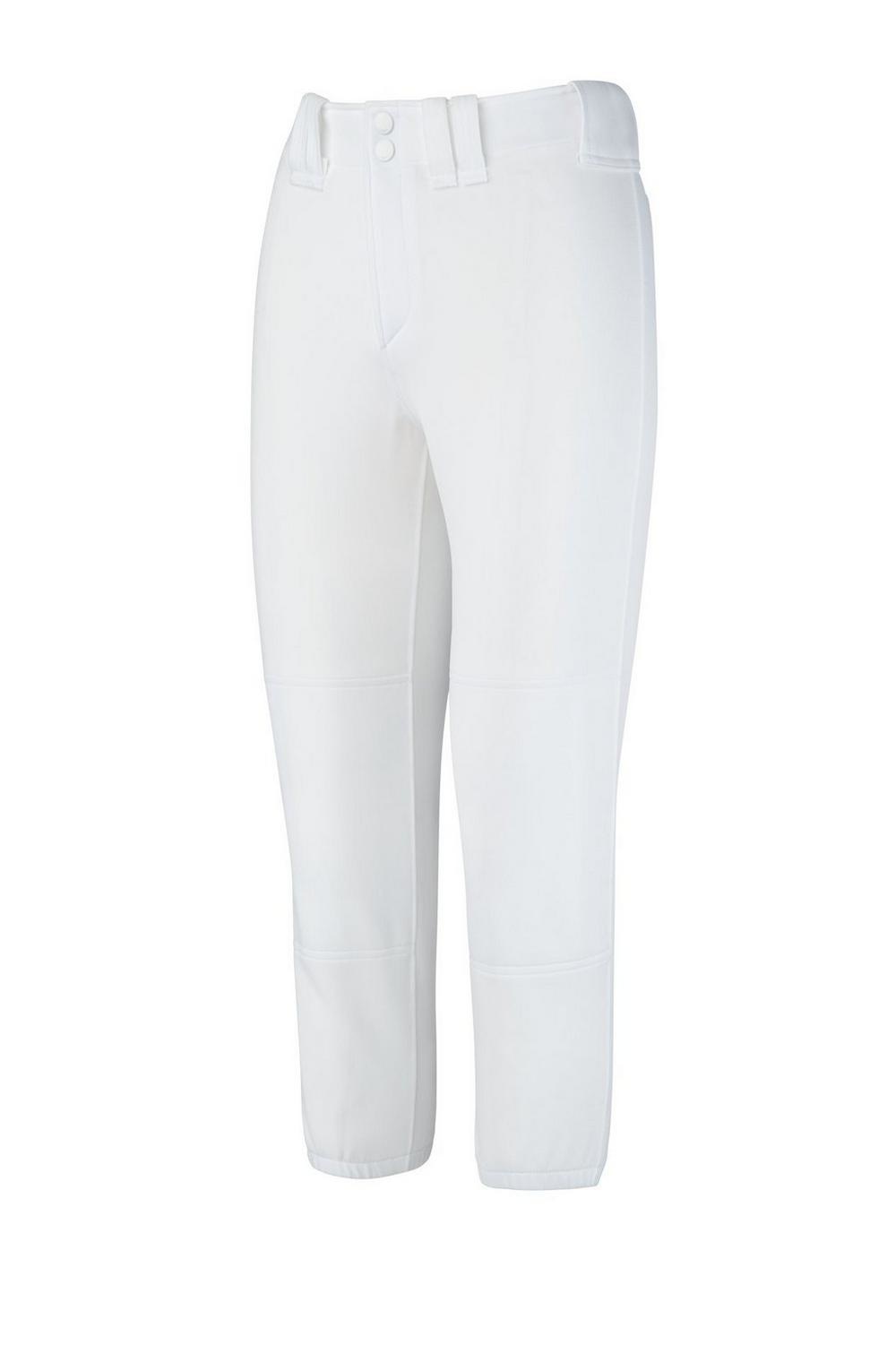 Mizuno WOMENS BELTED PANT