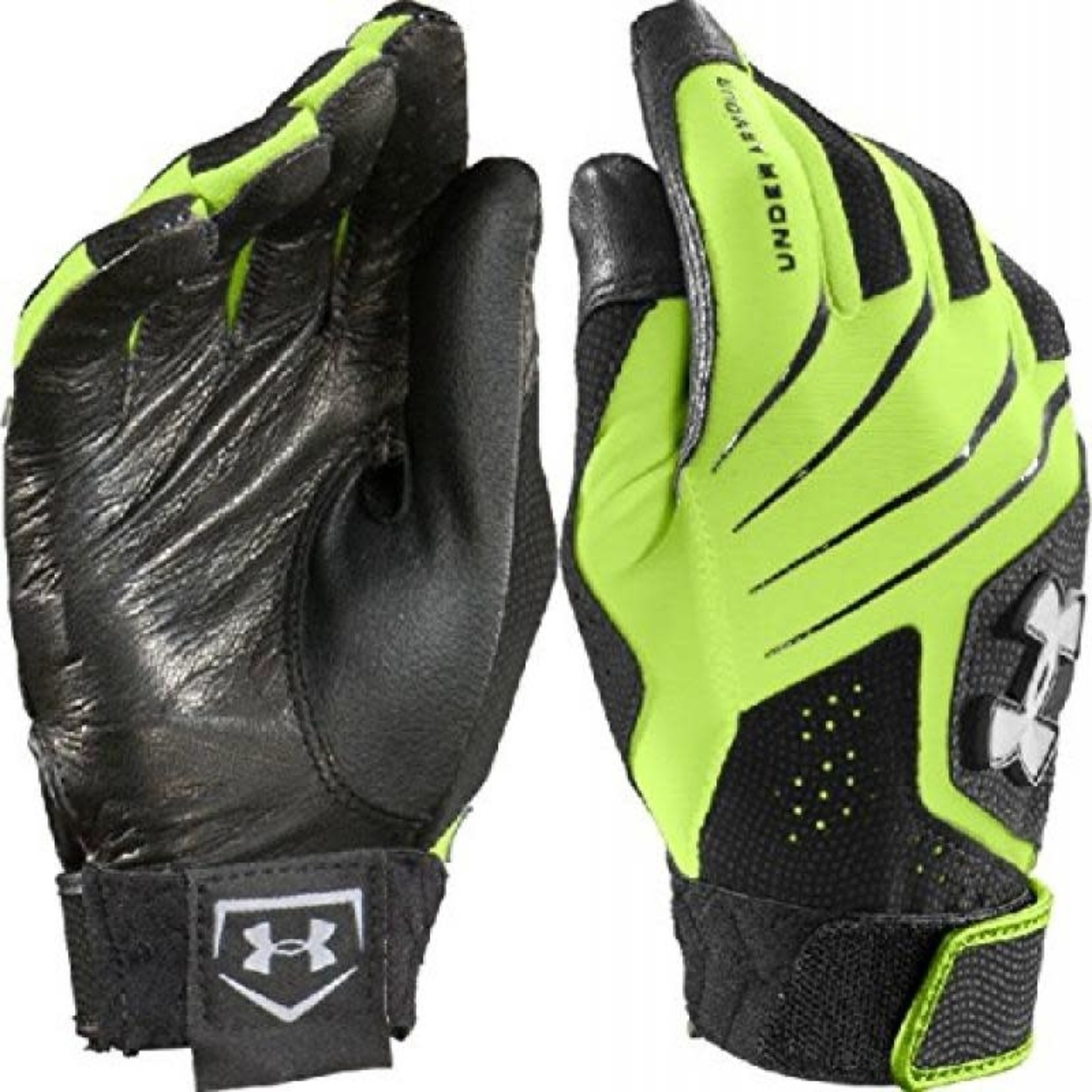 Under Armour Radar Women's Batting Gloves