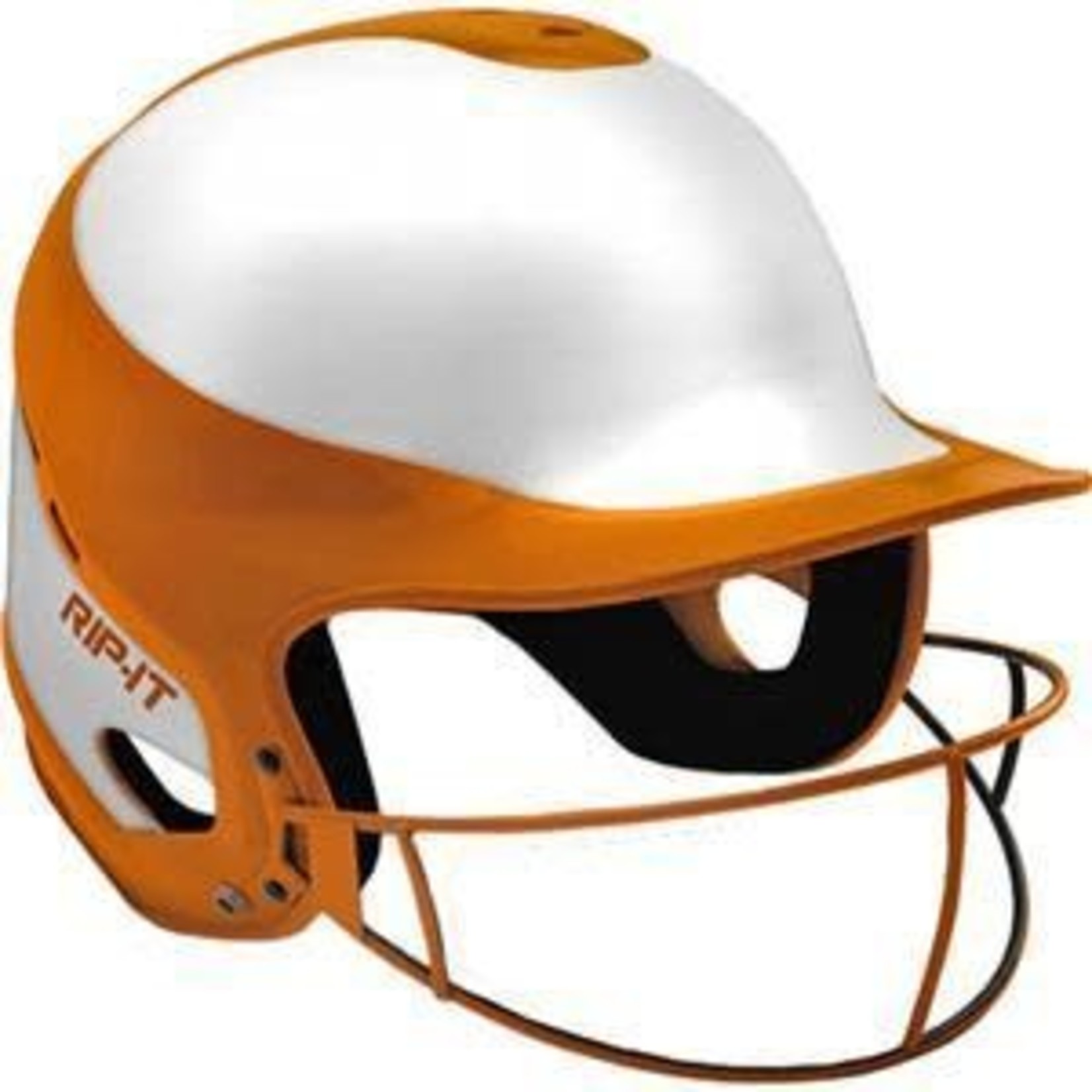 Rip-It Vision Pro Softball Helmet