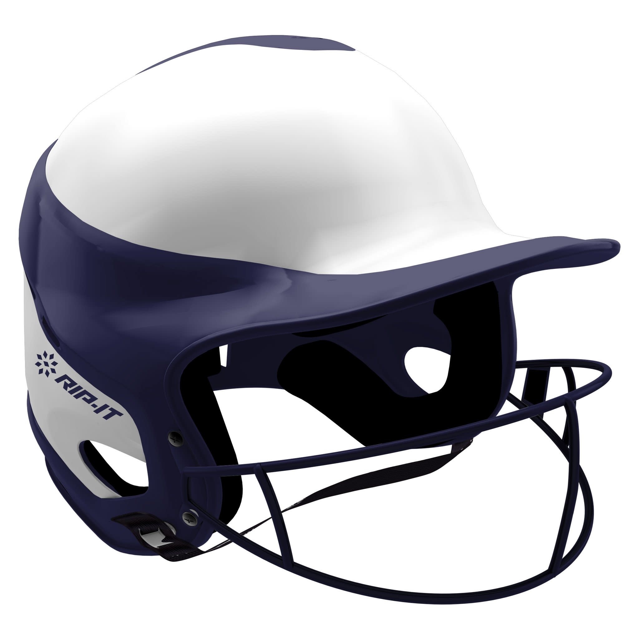 Rip-It Vision Pro Softball Helmet