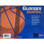 Glover’s Glover’s Basketball Scorebook