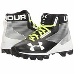 Under Armour HAMMER MID JR