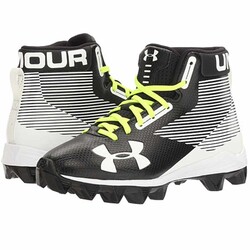 Under Armour HAMMER MID JR (CLOSEOUT)