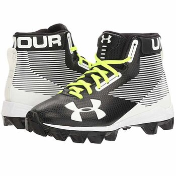 Under Armour HAMMER MID JR (CLOSEOUT)