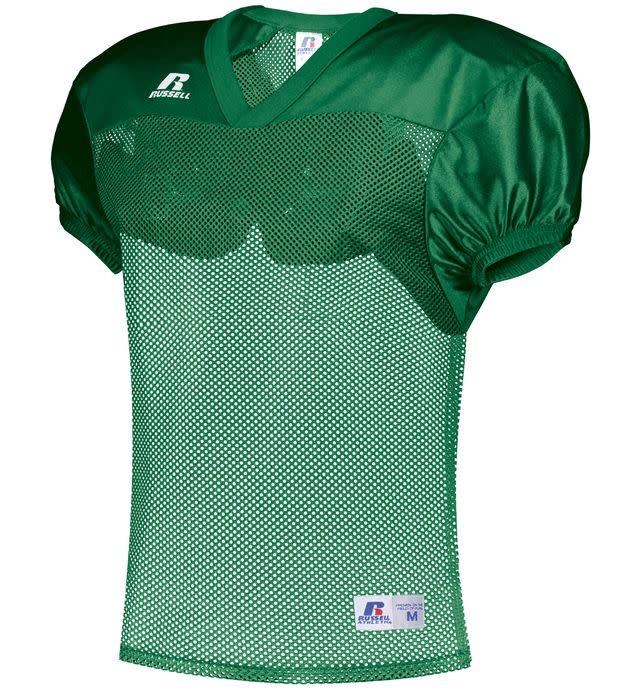 Russell Russell Practice Jersey