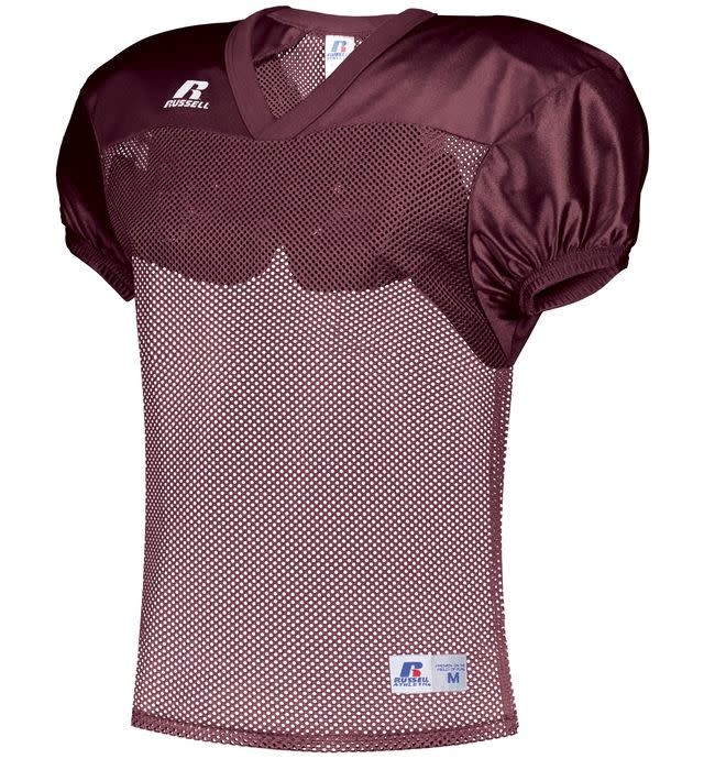 Russell Russell Practice Jersey