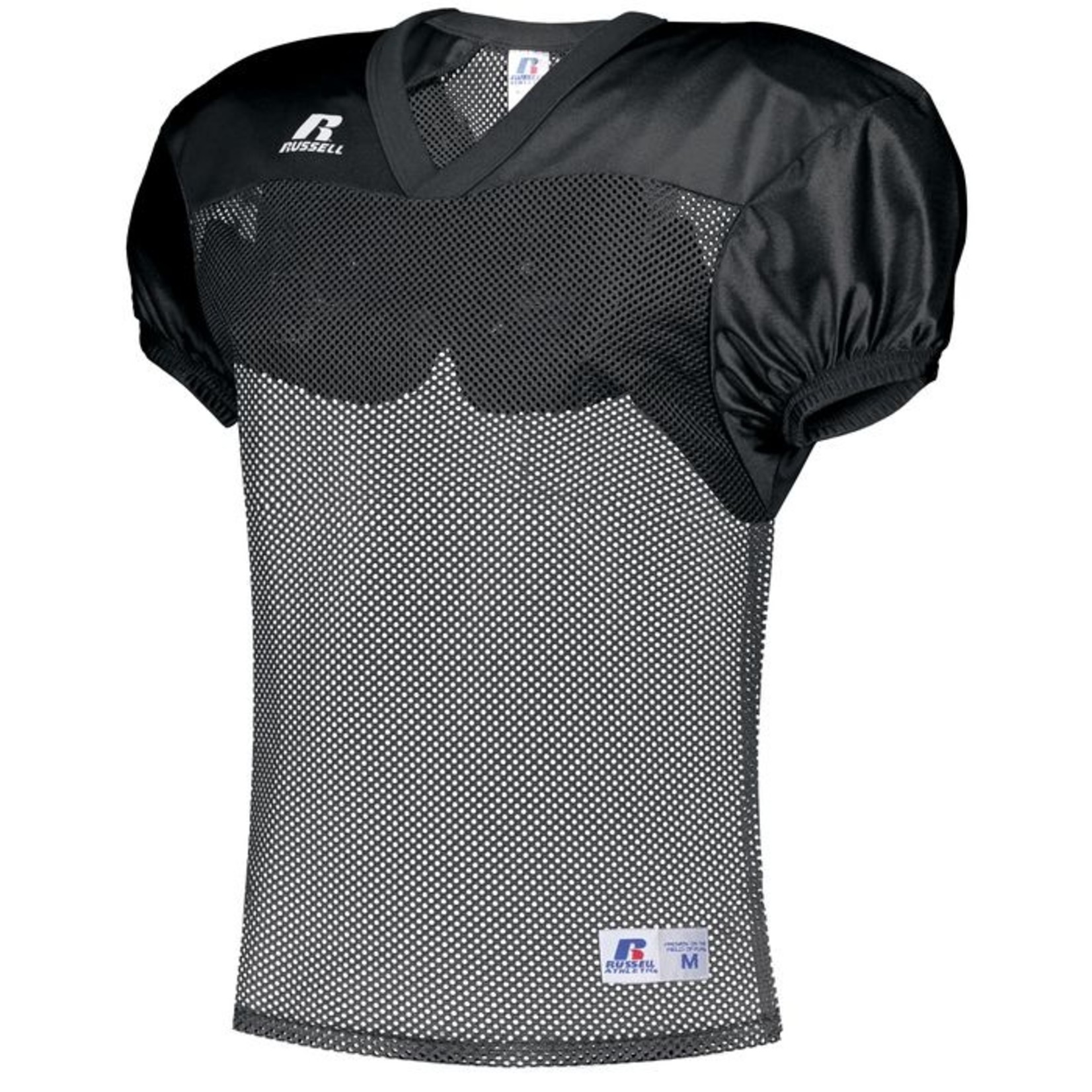 Russell Russell Youth Practice Jersey