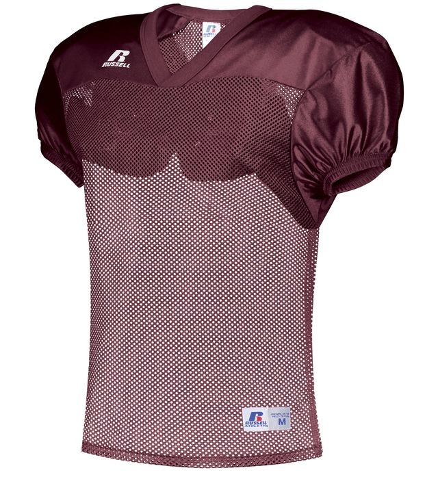 Russell Russell Youth Practice Jersey