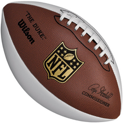 Wilson Wilson NFL Official Autograph Ball