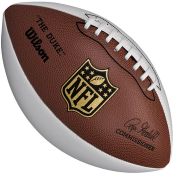 Wilson Wilson NFL Official Autograph Ball