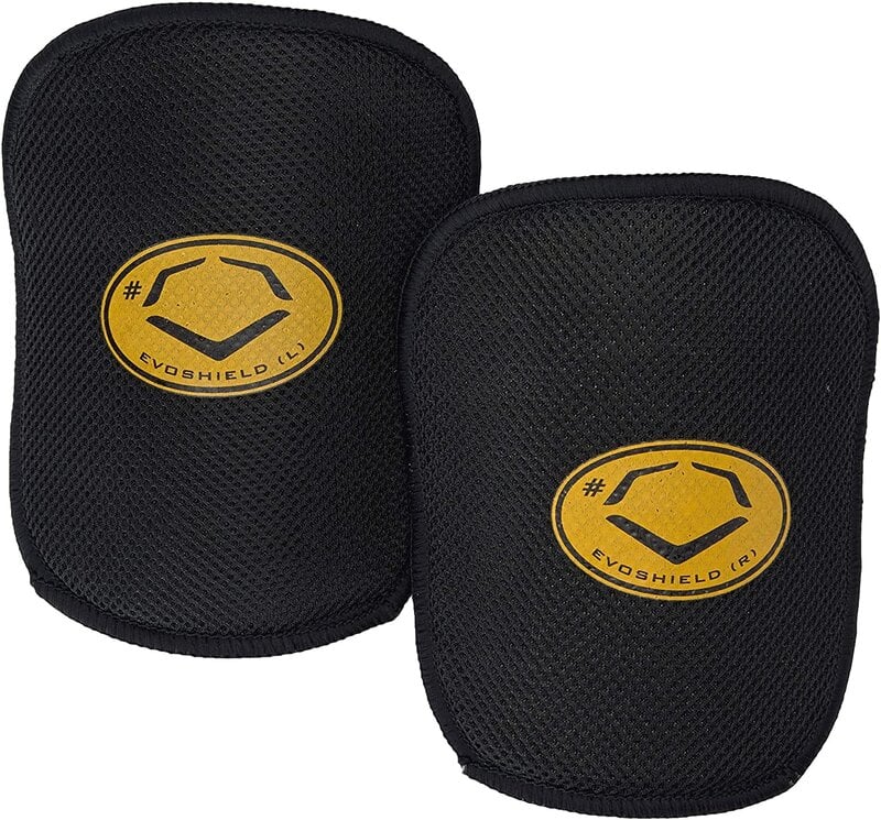 Evoshield Thigh Guards - Thumbnail 2