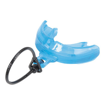 Shock Doctor Shock Doctor Braces Blue Strap Youth