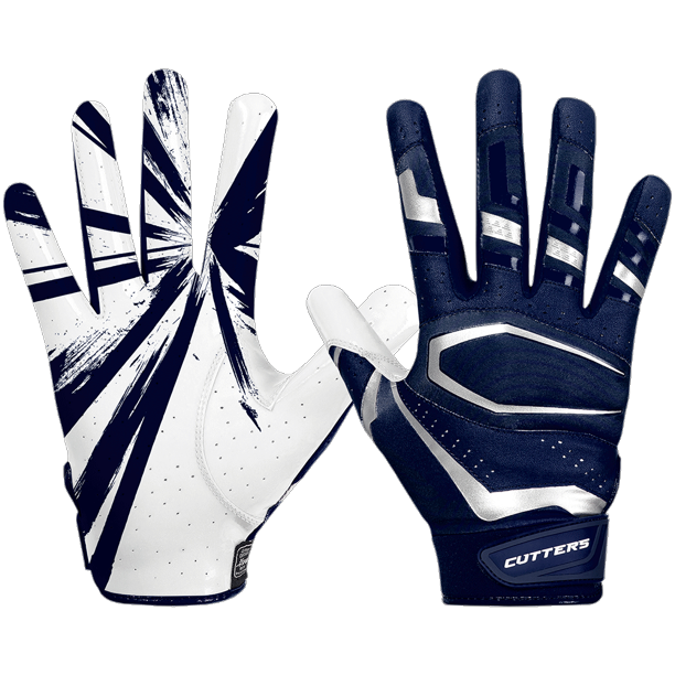 Cutters Cutters Rev Pro 3.0 Receiver Gloves