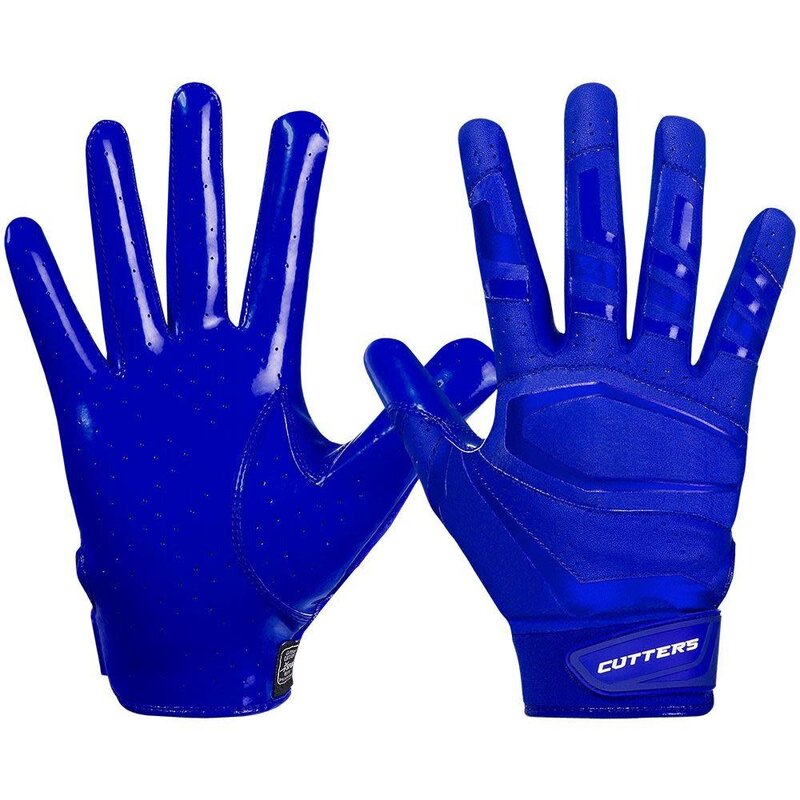 Cutters Rev Pro 3.0 Receiver Gloves - Thumbnail 4
