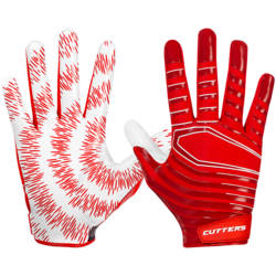 Cutters Rev 3.0 Youth Receivers Glove