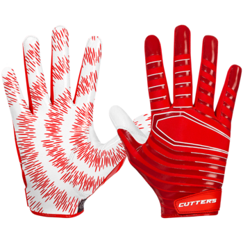 Cutters Rev 3.0 Youth Receivers Glove