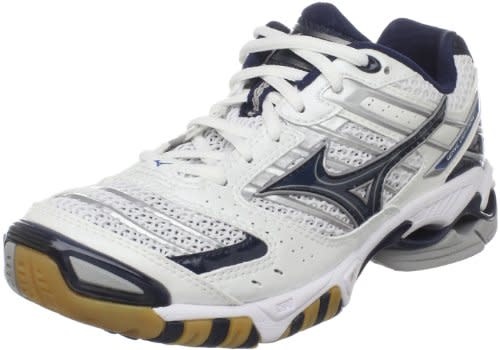 Mizuno Wave Lightning 7