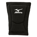 Mizuno LR6 KNEEPAD BLACK Small