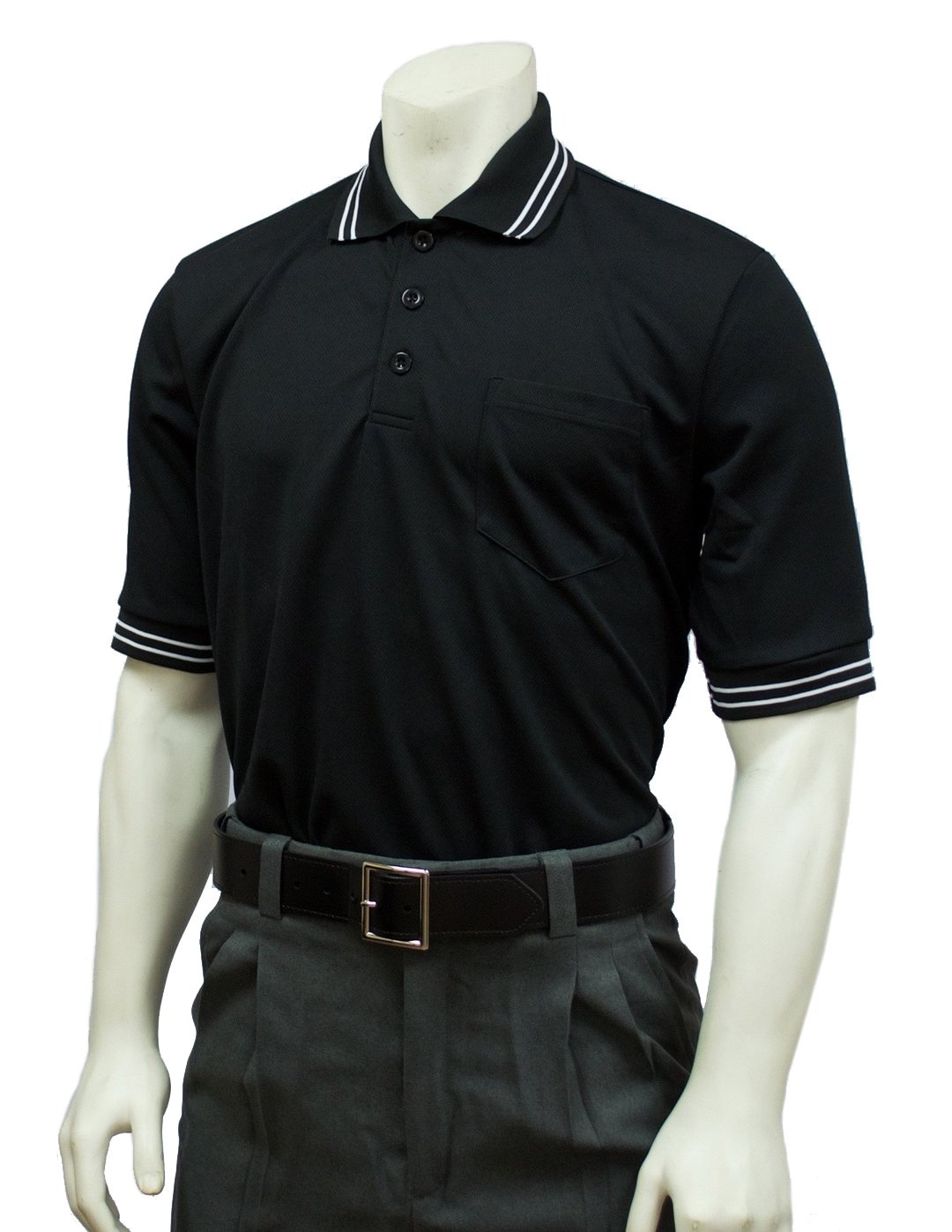Smitty Performance Mesh Short Sleeve Umpire Shirt