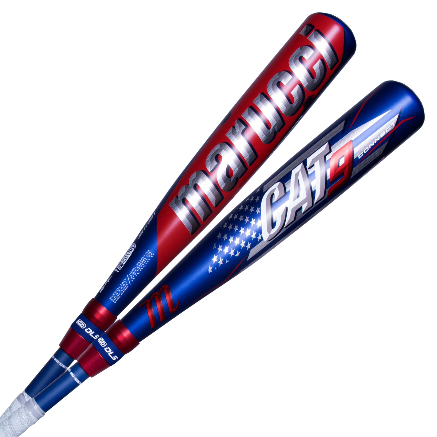 Marucci CAT9 America (-10)