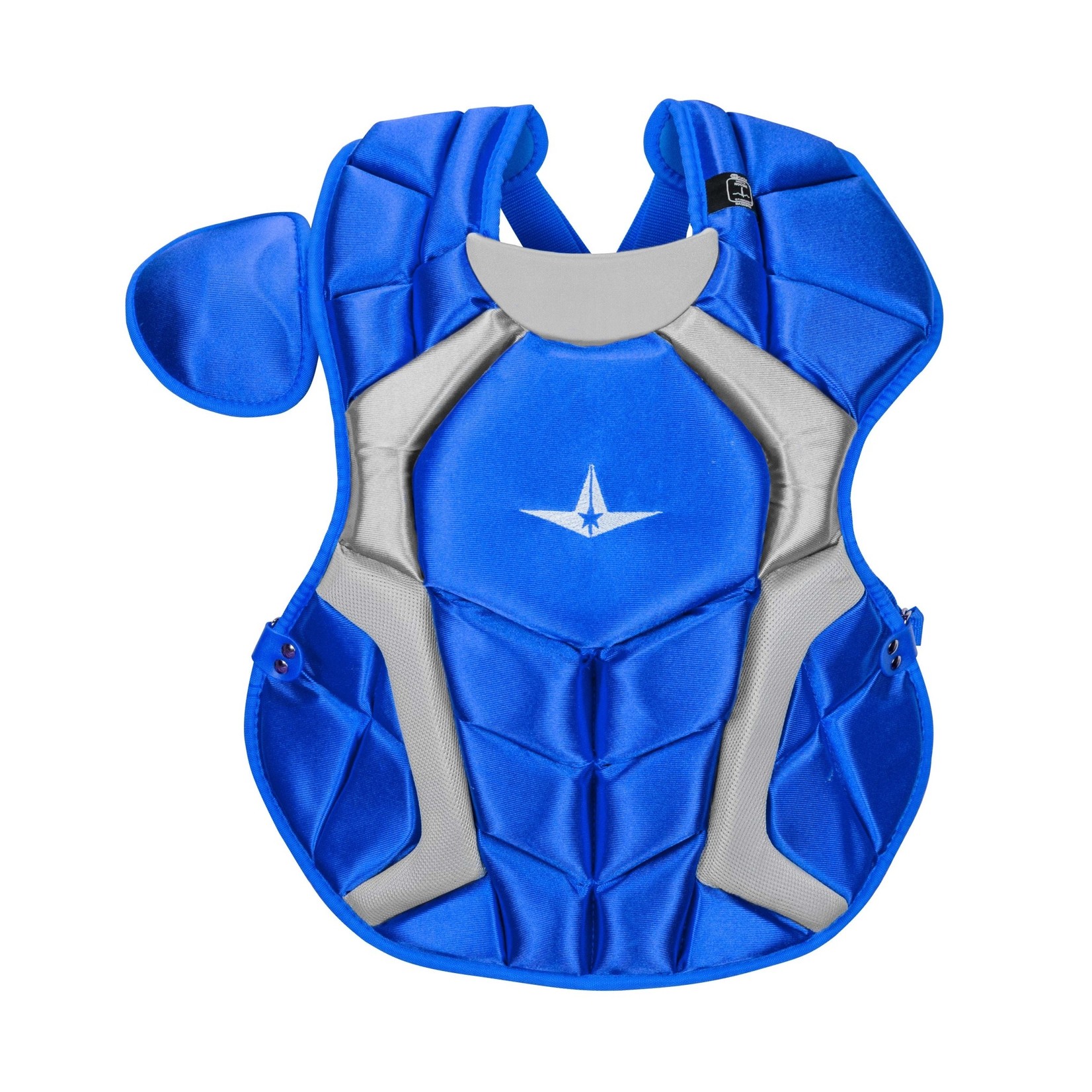 All-Star All Star Player’s Series Chest Protector Youth Royal
