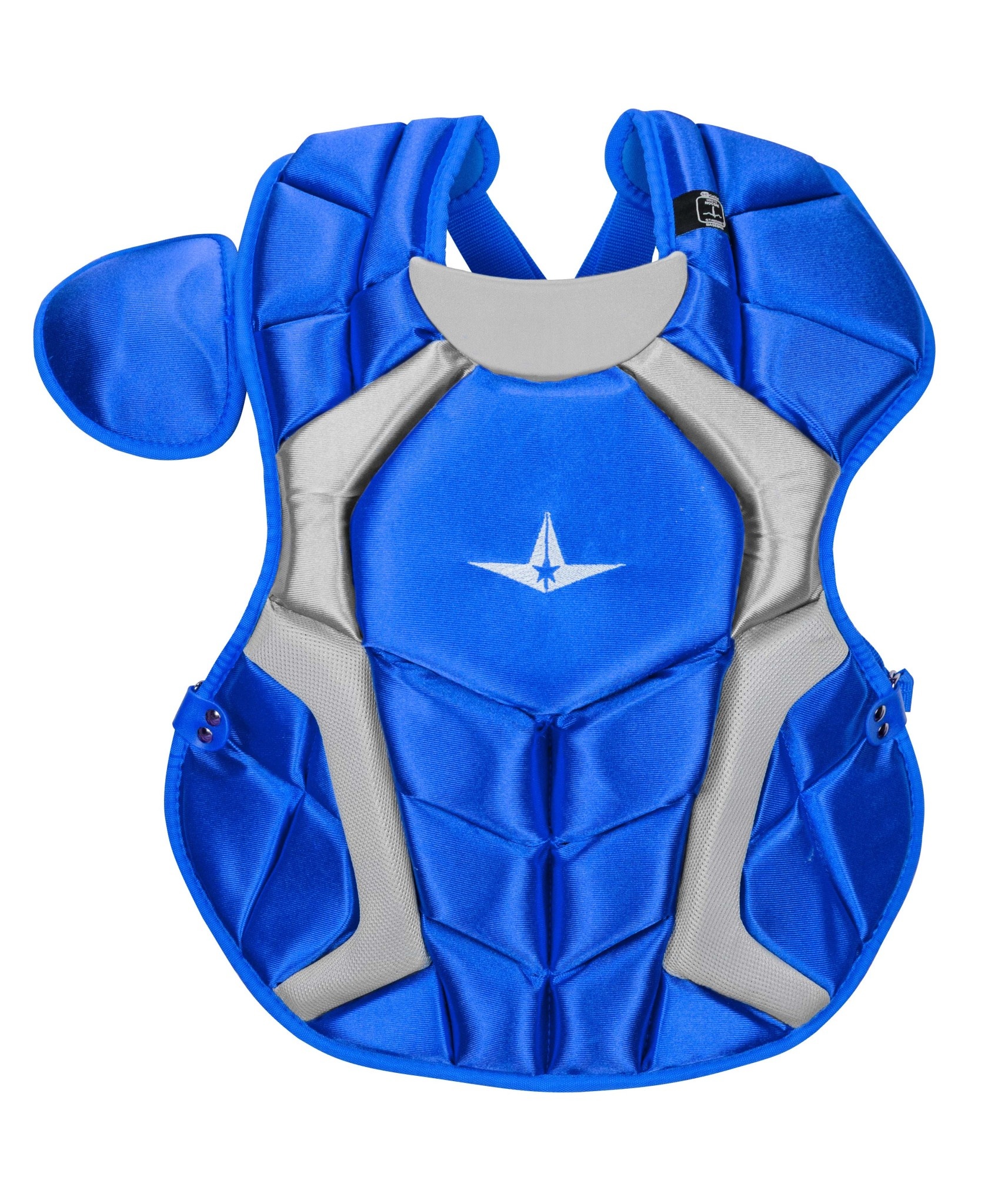 All-Star All Star Player’s Series Chest Protector Youth Royal