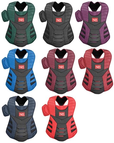 Rawlings Rawlings RHINO Chest Protector