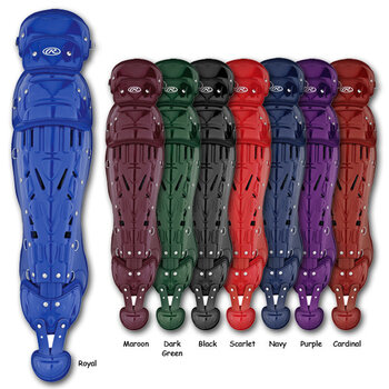 Rawlings Rawlings Titan Leg Guard