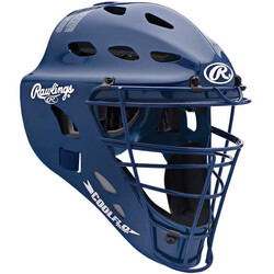 Rawlings Coolflo Hockey Style Catcher’s Mask