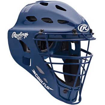 Rawlings Coolflo Hockey Style Catcher’s Mask