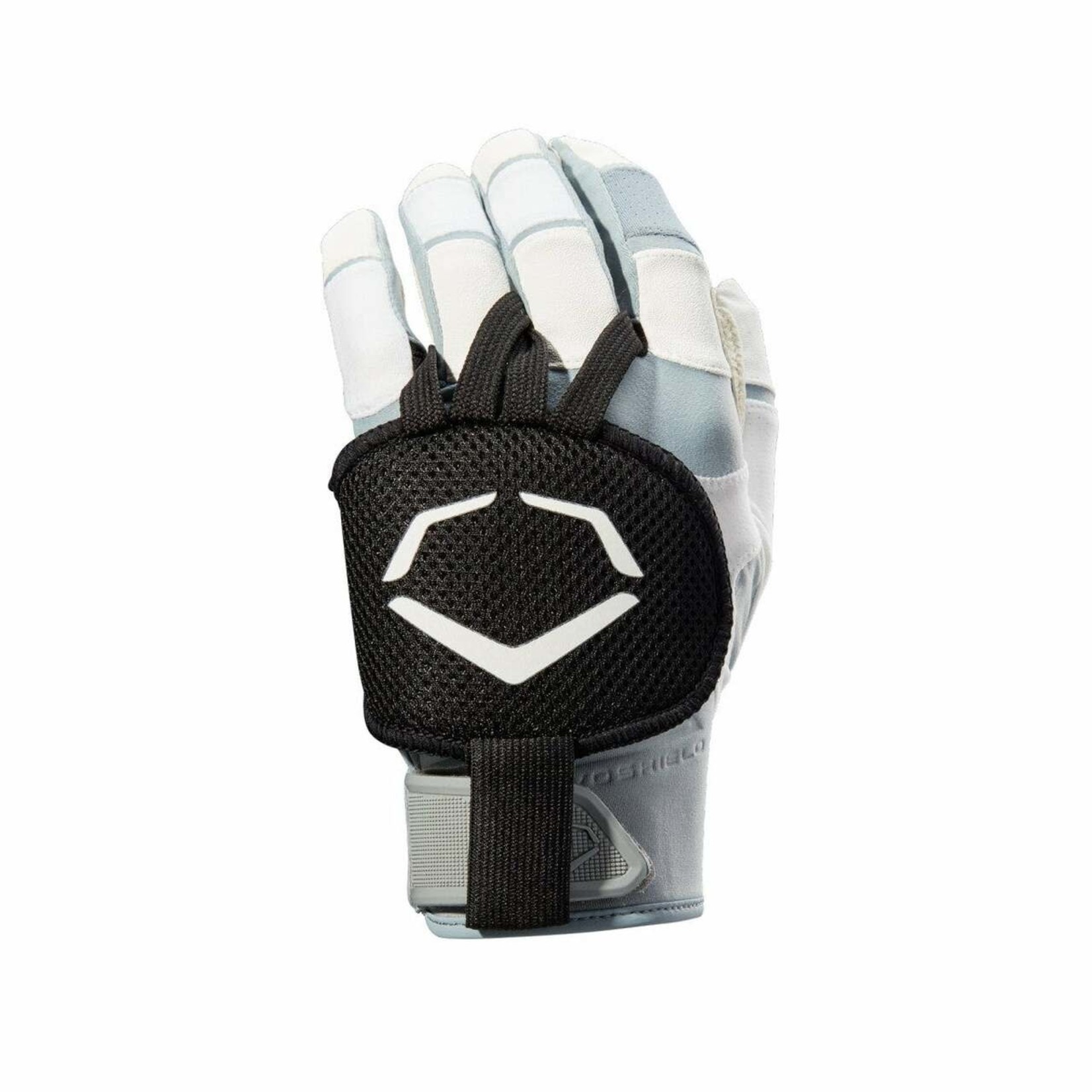 evoshield gel to shell batting gloves