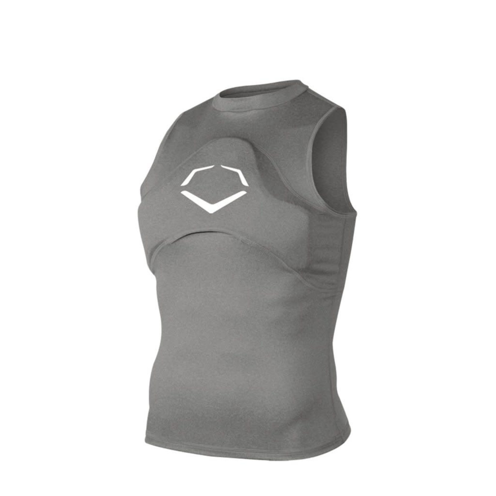 Evoshield EvoShield  Youth Chest Guard Shirt