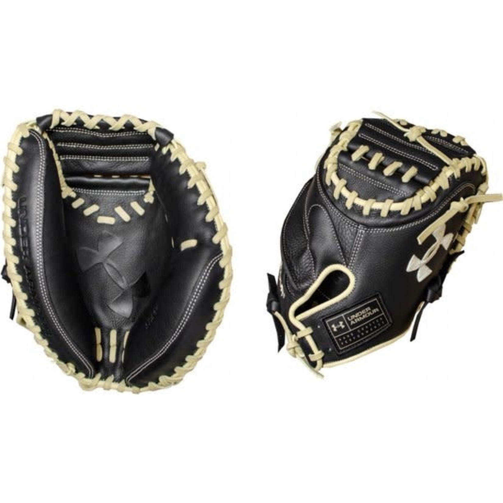 Under Armour Under Armour Youth Framer 31.5 Inch Catcher’s Mitt