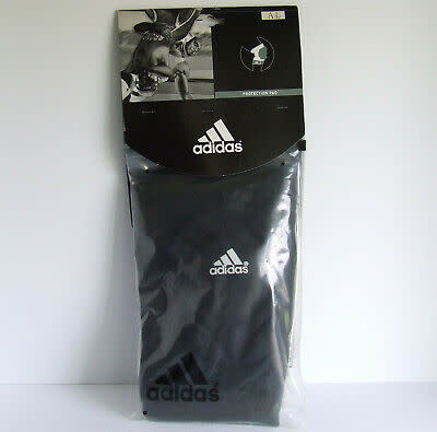 Adidas Wrestling Knee Protection Pad (1/ea)