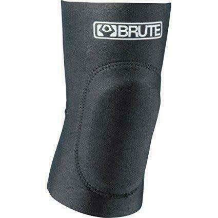 Brute Nylon Neoprene Wrestling Kneepad (1/ea)