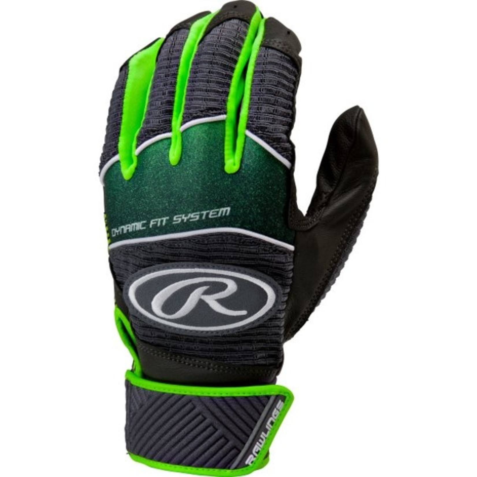 Rawlings Rawlings Workhorse 950 Series Adult Batting Gloves