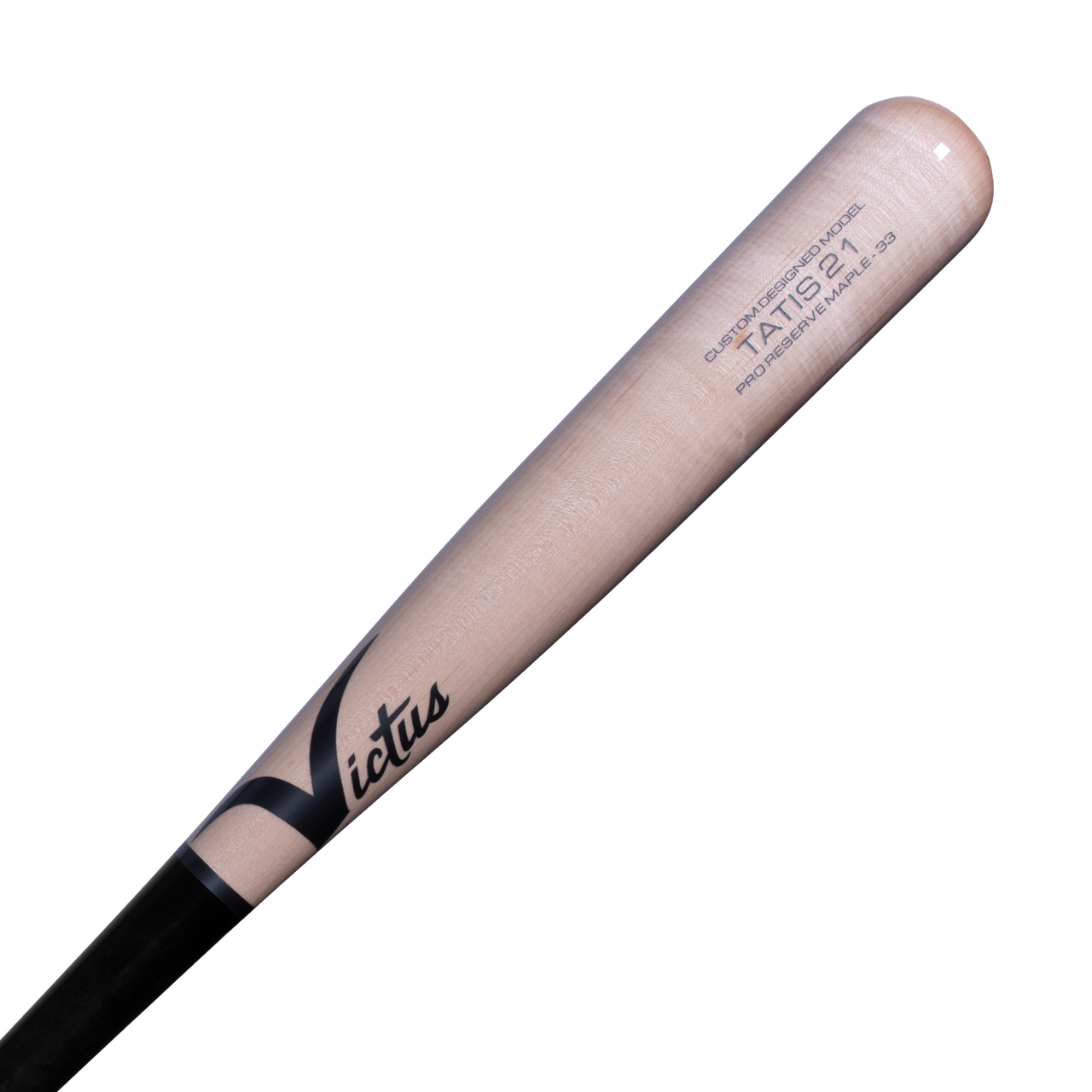 Victus Victus Fernando Tatis Pro Reserve Maple TATIS 21 Black/Natural