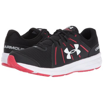 Under Armour DASH RN2