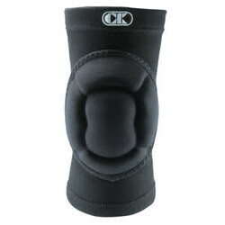 Cliff Keen Cliff Keen Impact Bubble Knee Pad (1/ea)