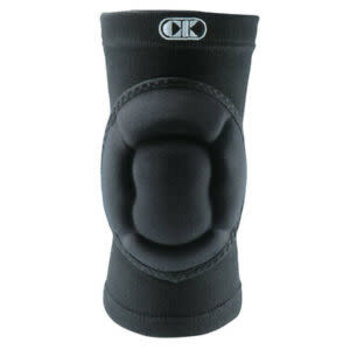 Cliff Keen Cliff Keen Impact Bubble Knee Pad (1/ea)