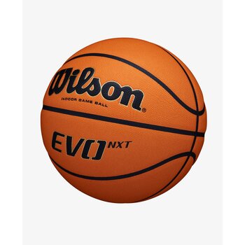 Wilson EVO NXT Game Basketball