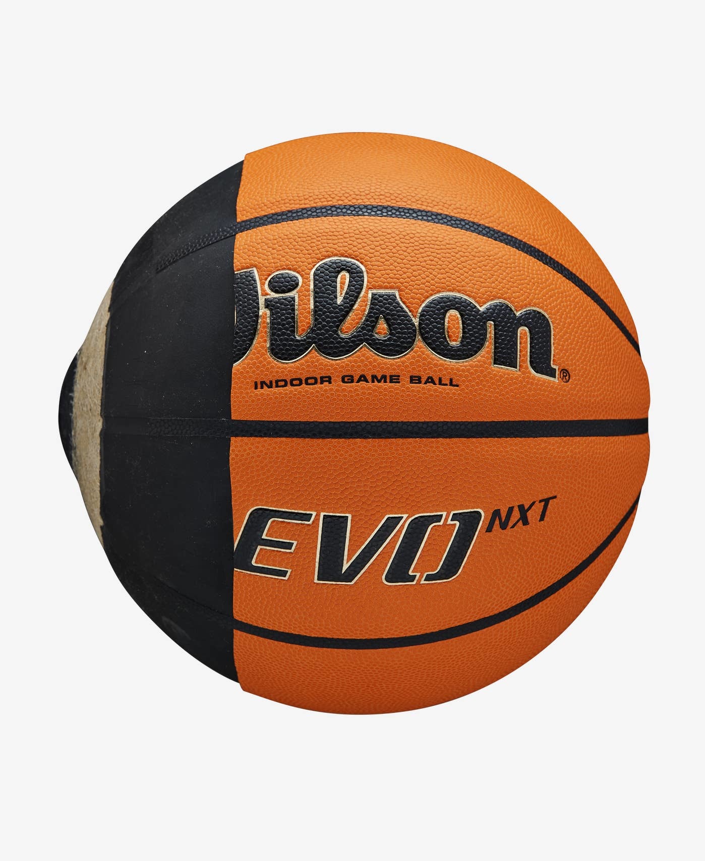 Wilson EVO NXT Game Basketball